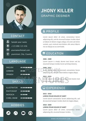 Curriculum Vitae