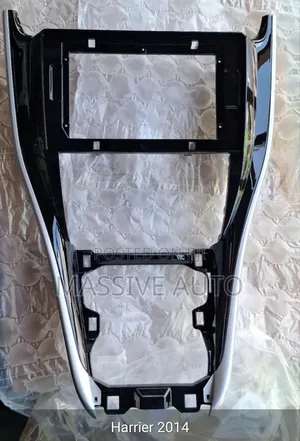 Harrier 2014+Radio Console Frame/ Harrier Console
