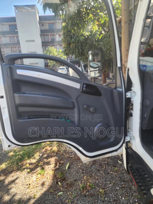 T King Truck for Sale - thumbnail 2