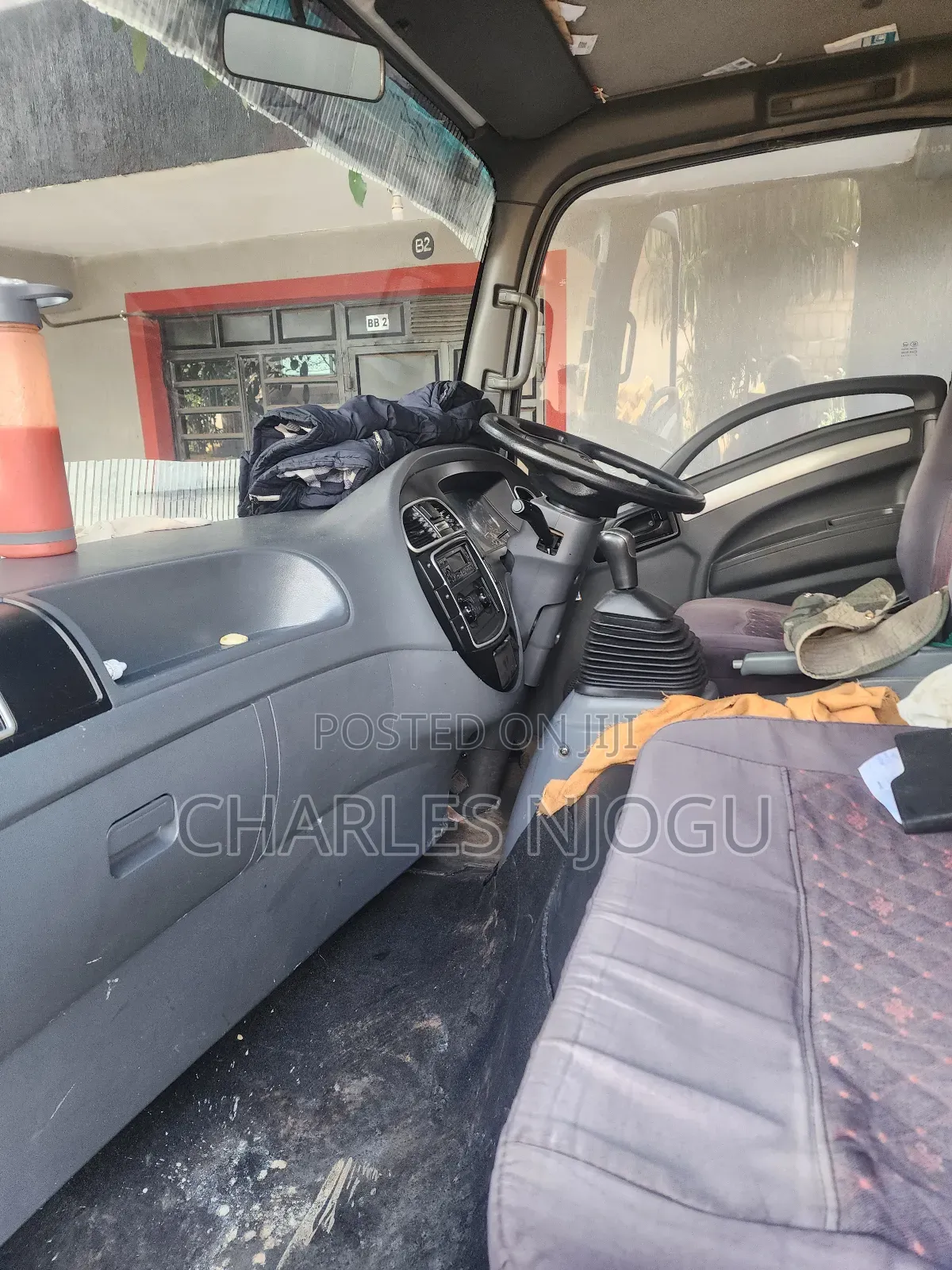 T King Truck for Sale