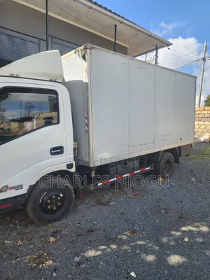 T King Truck for Sale