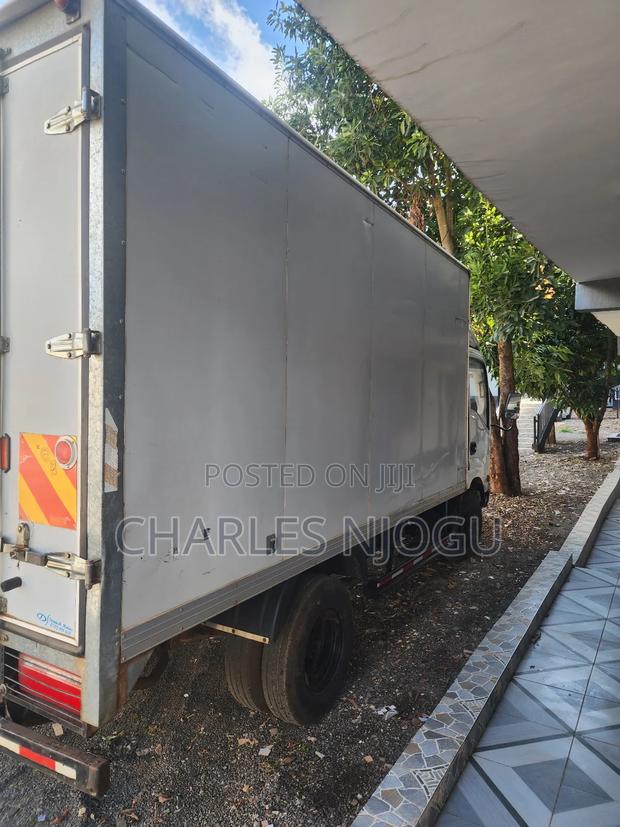 T King Truck for Sale - thumbnail 6