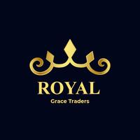 Roya Grace Collection 👑 logo