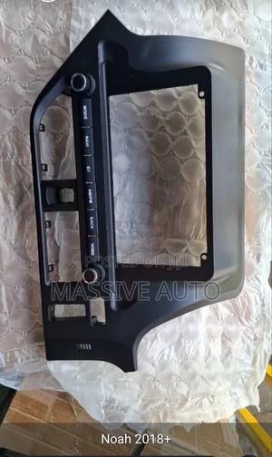Noah 2018+ Console/ Noah Console Frame - thumbnail 2