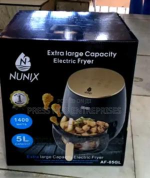 Nunix Af-05gl Air Fryer, : - thumbnail 2
