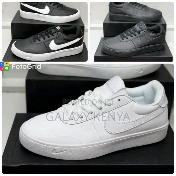 Nike Casual - main view