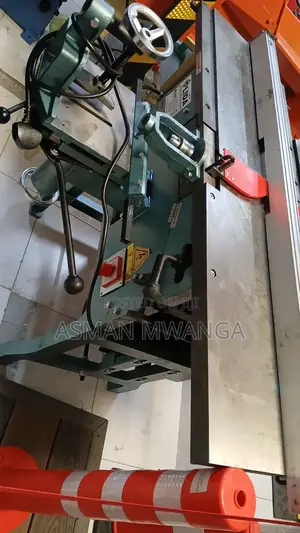 Woodworking Machinery Lida
