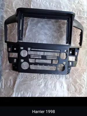 Old Model Harrier Console/1998 Old Model Harrier Console Frame