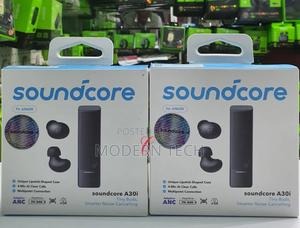 Anker Soundcore A30i Tiny Buds Noise Cancelling, Earbuds - thumbnail 2