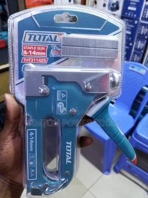 Industrial Nail Gun 4-14mm Total