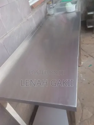 Working Table