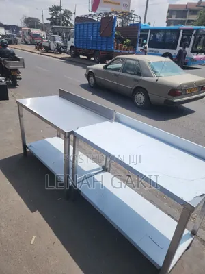 Working Table