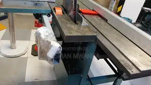 Woodworking Machinery Lida