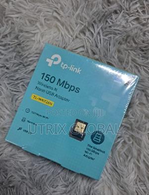 Tp-link 300mbps Usb Wifi Adapter - thumbnail 2