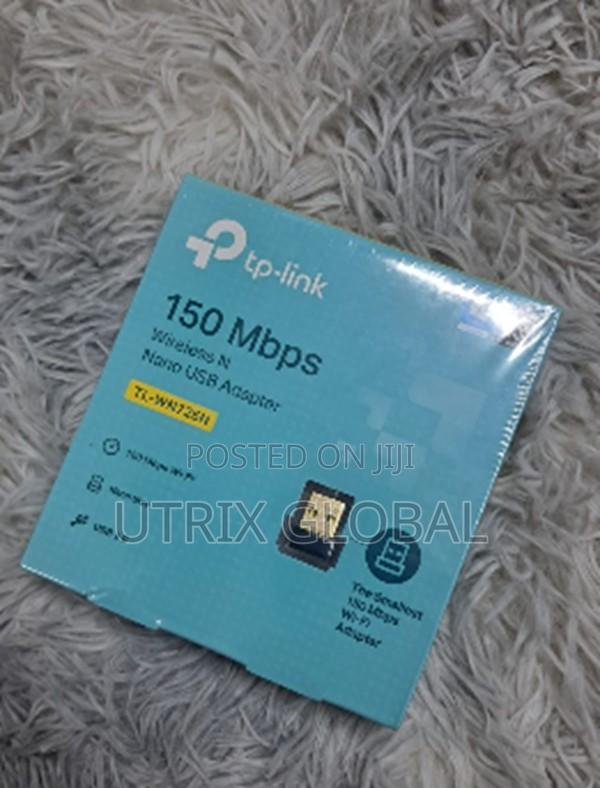 Tp-link 300mbps Usb Wifi Adapter - main view