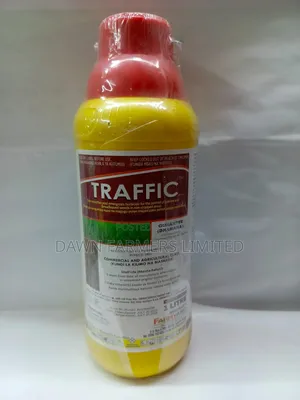 Traffic 300as 1ltr