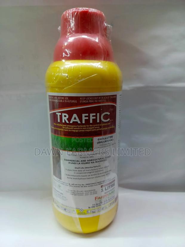 Traffic 300as 1ltr - main view