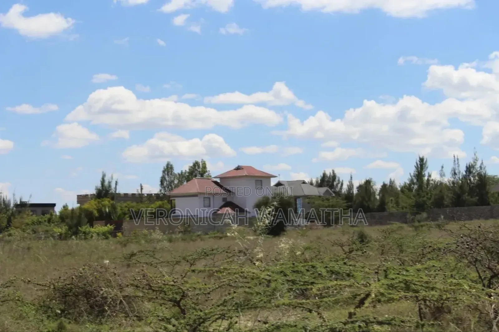 Plot for Sale