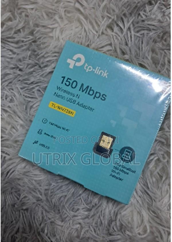 Tp-link Mini Wifi Dongle Strong Signal - main view