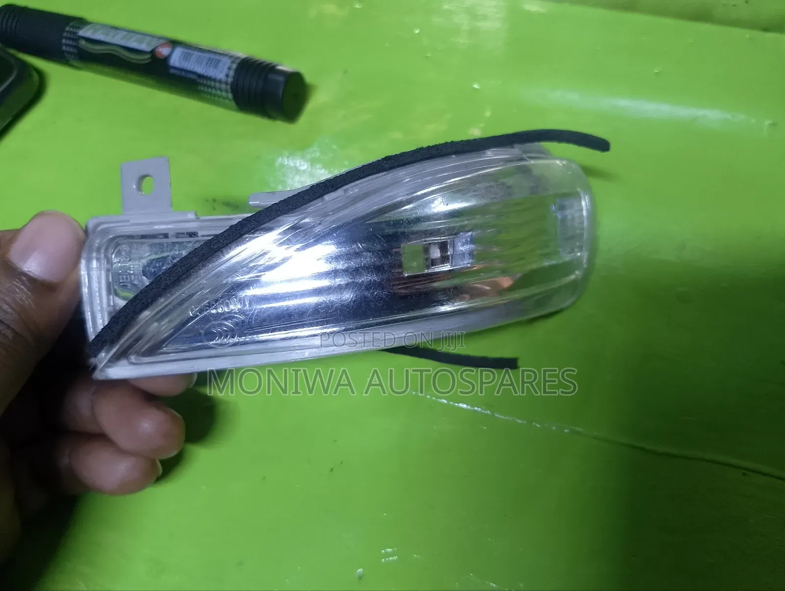 Side Mirror Indicator Mazda Demio