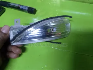 Side Mirror Indicator Mazda Demio
