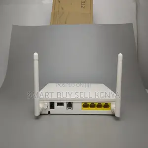 Compact Design Echo Life Hg8546m Gpon/Epon Onu Fiber Optic Router