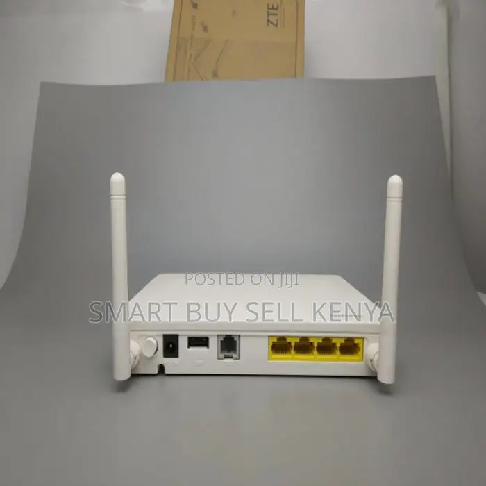 Compact Design Echo Life Hg8546m Gpon/Epon Onu Fiber Optic Router