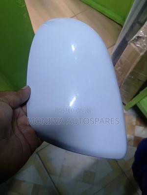Side Mirror Cover Indicator Mazda Demio - main view