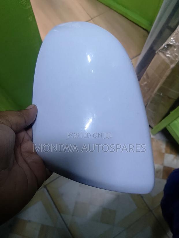 Side Mirror Cover Indicator Mazda Demio