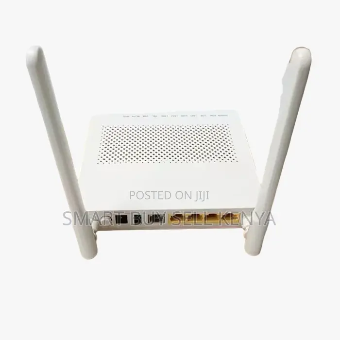 Home Office Echo Life Hg8546m Gpon/Epon Onu Fiber Optic Modem Router