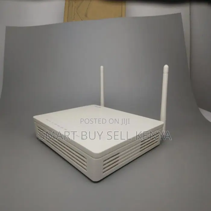 Ultra-Fast Echo Life Hg8546m Gpon/Epon Onu Fiber Optic Modem Router
