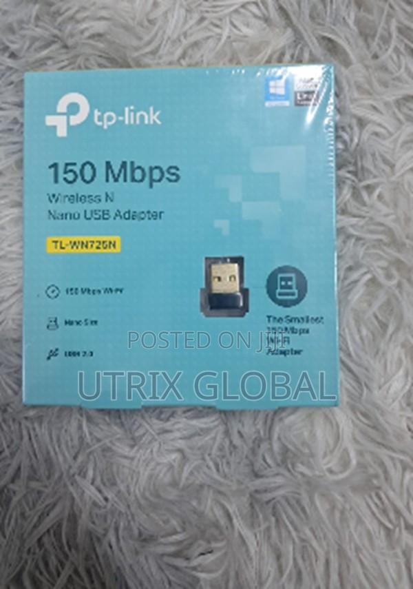Tp-link Usb Wifi Adapter Fast Internet - main view