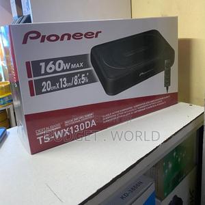 Pioneer Deep Bass Active Sub for Living Room Setup - thumbnail 2