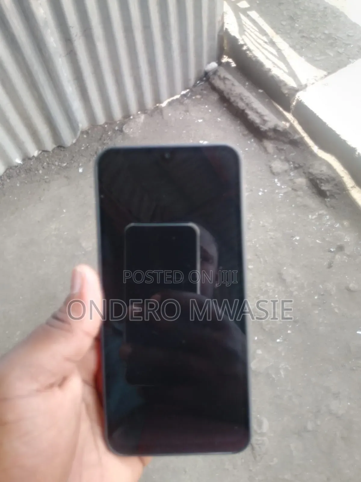 Samsung Galaxy A15 256 GB Blue