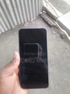 Samsung Galaxy A15 256 GB Blue