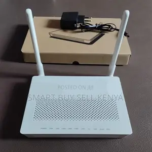 Fiber Connectivity Echo Life Hg8546m Gpon/Epon Onu Fiber Optic Router