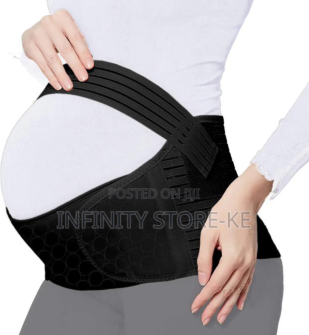 Pregnancy Support Belt/ Support - main view