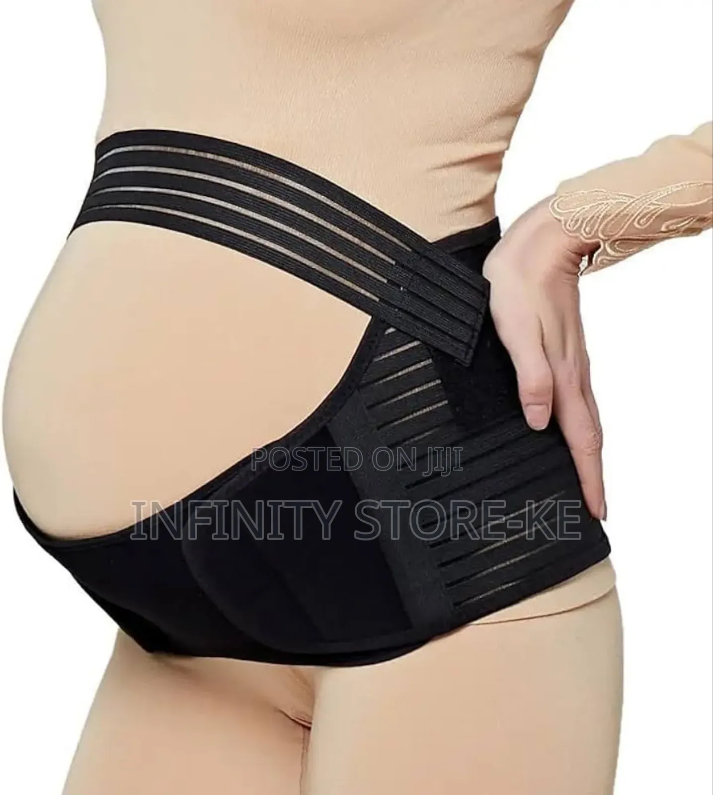Backbone Fixer/ Pregnancy Support Belt
