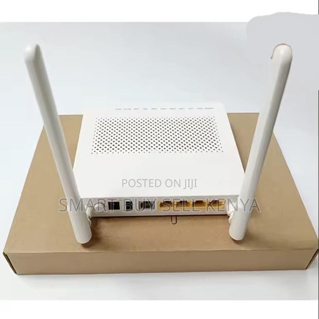 Stable Internet Echo Life Hg8546m Gpon/Epon Onu Fiber Optic Router