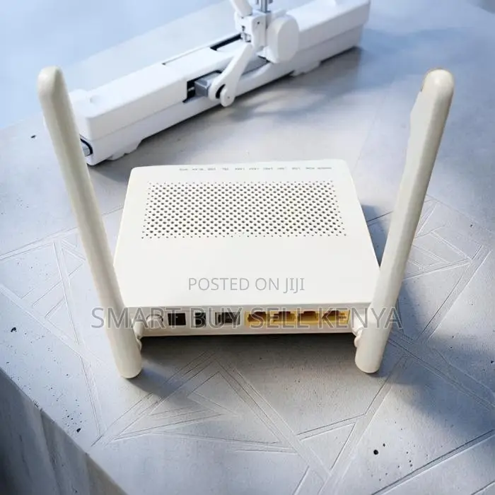 Fast Fiber Internet Echo Life Hg8546m Gpon/Epon Onu Fiber Optic Router