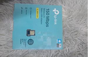 Tp-link 150mbps Usb Wifi Adapter - thumbnail 2