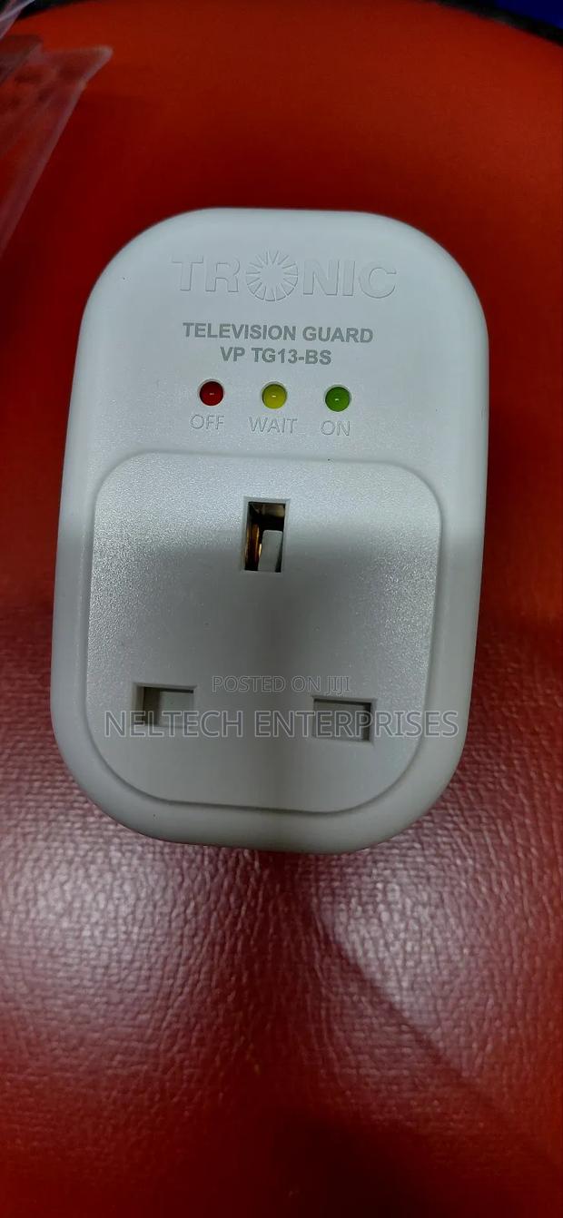 T.V Guard Tronic - thumbnail 2