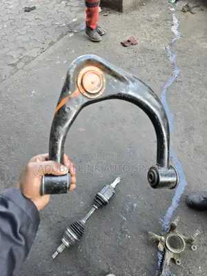 Prado 150 Upper Arm