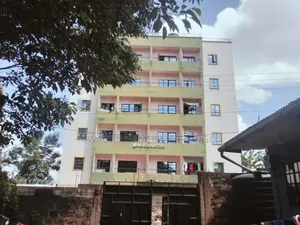 50 X 100 /1/8 Acre Plot for Sale in Ruaka