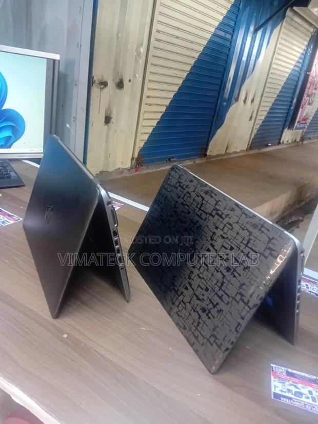 Laptop HP EliteBook 840 G2 8GB Intel Core I5 HDD 500GB - thumbnail 2