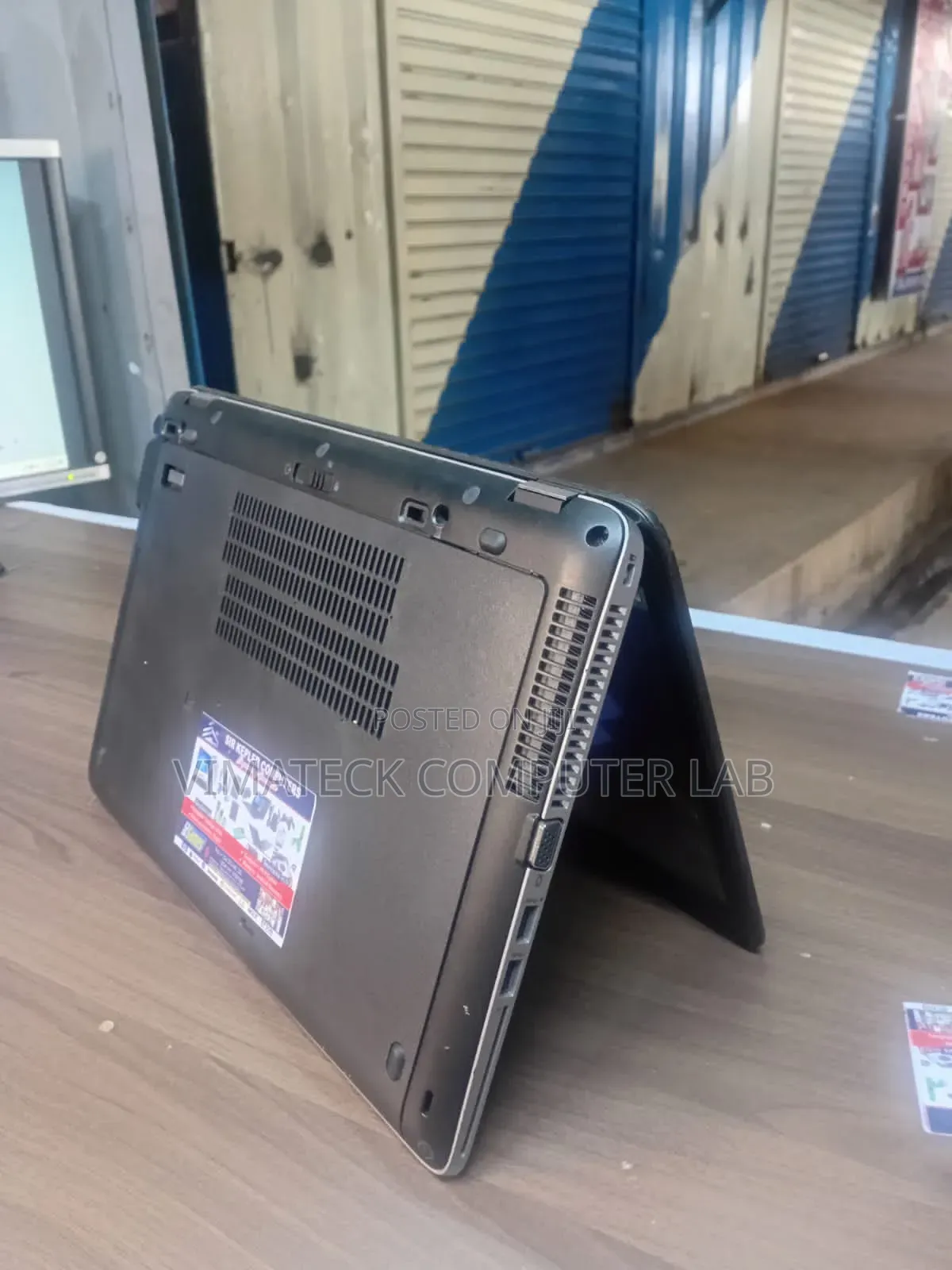 Laptop HP EliteBook 840 G2 8GB Intel Core I5 HDD 500GB