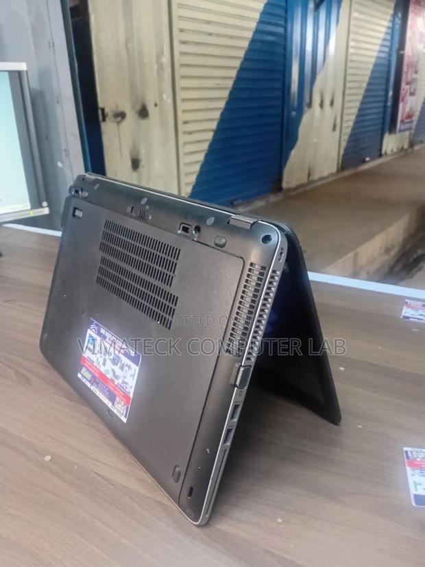 Laptop HP EliteBook 840 G2 8GB Intel Core I5 HDD 500GB - thumbnail 3