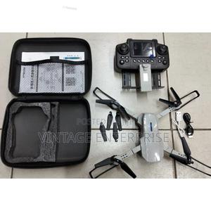 Aerial Drone - thumbnail 2