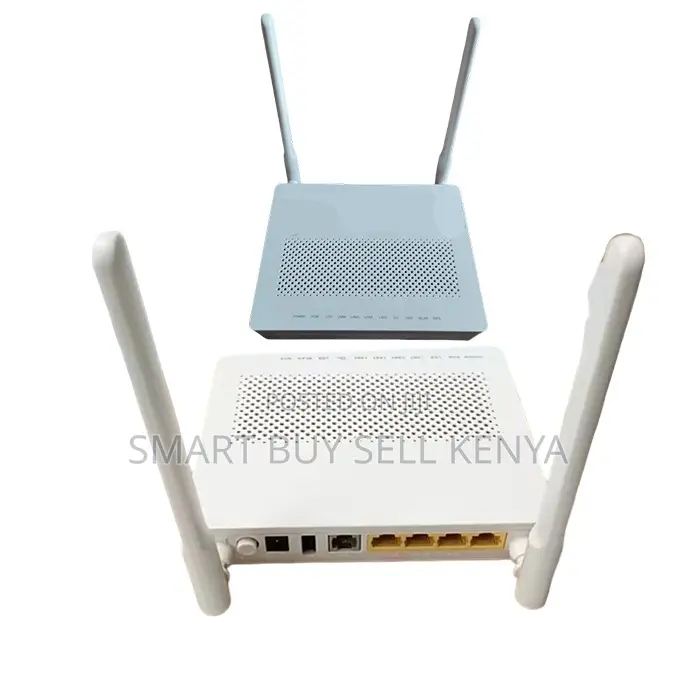 Long-Term Reliability Hg8546m Gpon/Epon Onu Fiber Optic Modem Router