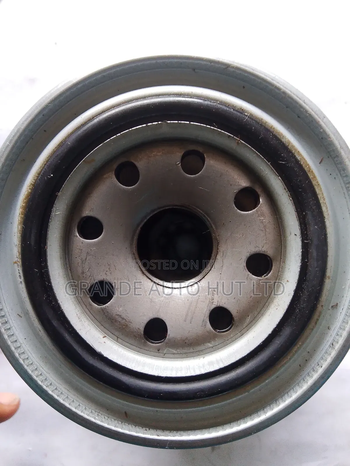 Oil Filter for Nissan B12 Deep(Kowa Brand)